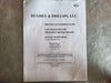 HUGHEY & PHILLIPS 9LC Obstruction Lighting Controller 9LCR001000AA-001