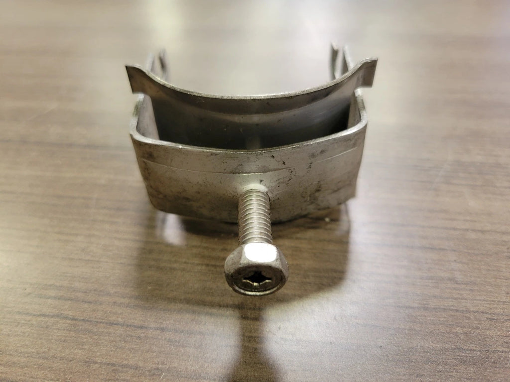 1-1/2" Adjustable Strut Cable Clamp 920-205 (Box of 65 pcs)