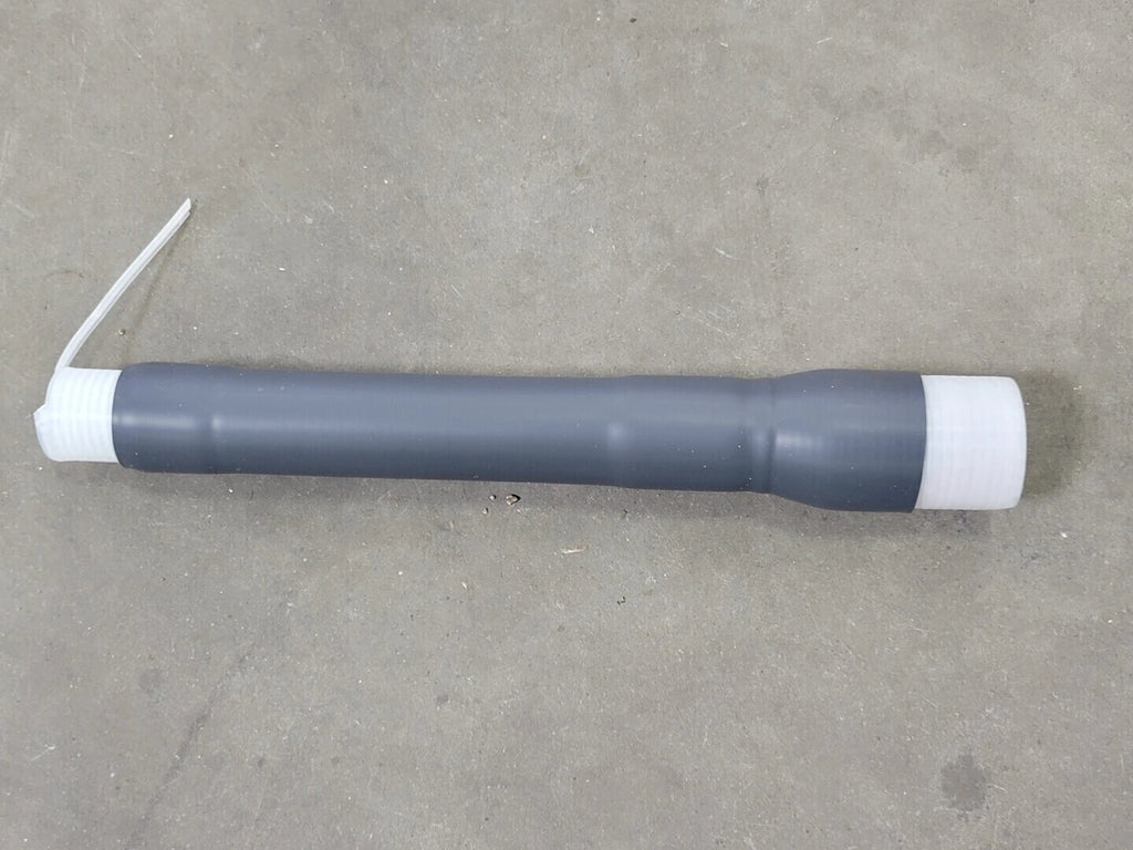 3M Cold Shrink QT-III Silicone Rubber Indoor Tubular Termination Kit 7690-T Series 