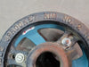 BABBITT Adjustable Sprocket Rim No. 2