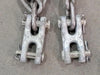 BABBITT Adjustable Sprocket Rim No. 2
