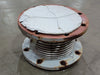 SENIOR FLEXONICS 8" Flanged Metal Expansion Joint
