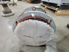 8" Flanged Metal Expansion Joint
