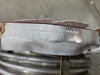 SENIOR FLEXONICS 8" Flanged Metal Expansion Joint