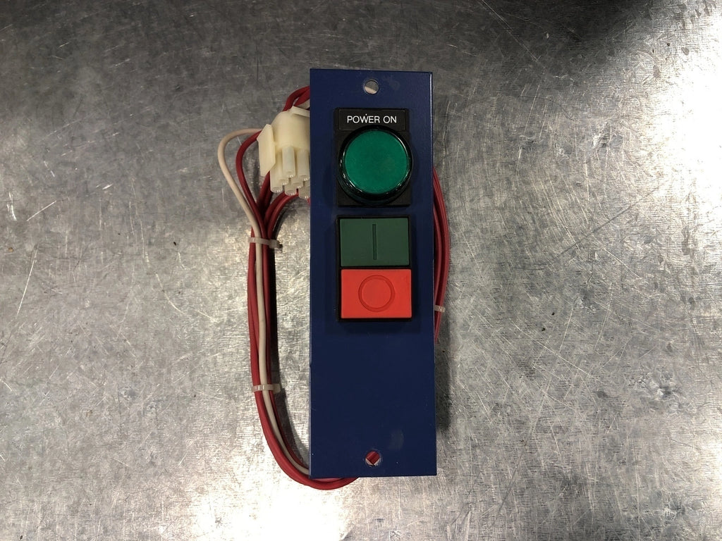 SCHNEIDER ELECTRIC Insta-Kits Start/Stop Button Panel LA9AA06ET