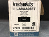 SCHNEIDER ELECTRIC Insta-Kits Start/Stop Button Panel LA9AA06ET