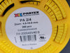 PARTEX PA 2/4 Character B Cable Marker PA-20004SV40.B