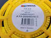 PARTEX PA 2/4 Character E Cable Marker PA-20004SV40.E