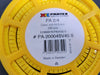 PARTEX PA 2/4 Character S Cable Marker PA-20004SV40.S