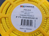 PARTEX PA 2/4 Character W Cable Marker PA-20004SV40W