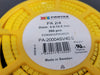 PARTEX PA 2/4 Character 0 Cable Marker PA-20004SV40.0