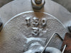 HJ VALVE 3" Class 150 Check Valve B16.34