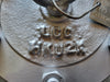 HJ VALVE 3" Class 150 Check Valve B16.34