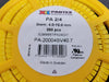 PARTEX PA 2/4 Character 7 Cable Marker PA-20004SV40.7