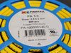 PARTEX PA 1/3 Character Q Cable Marker PA-10003SV40.Q