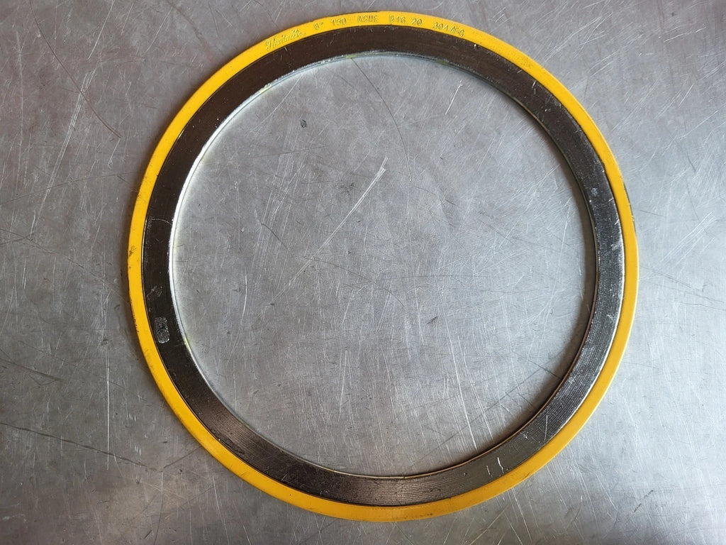 FLEXITALLIC 9" ID 11" OD Spiral Wound Gasket