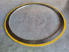 FLEXITALLIC 18.5" ID 21.8" OD Spiral Wound Gasket