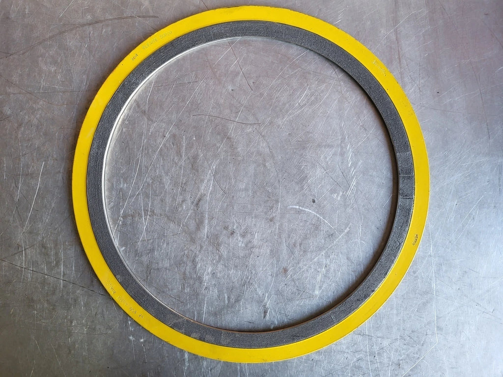 FLEXITALLIC 13.5" ID 16.3" OD Spiral Wound Gasket