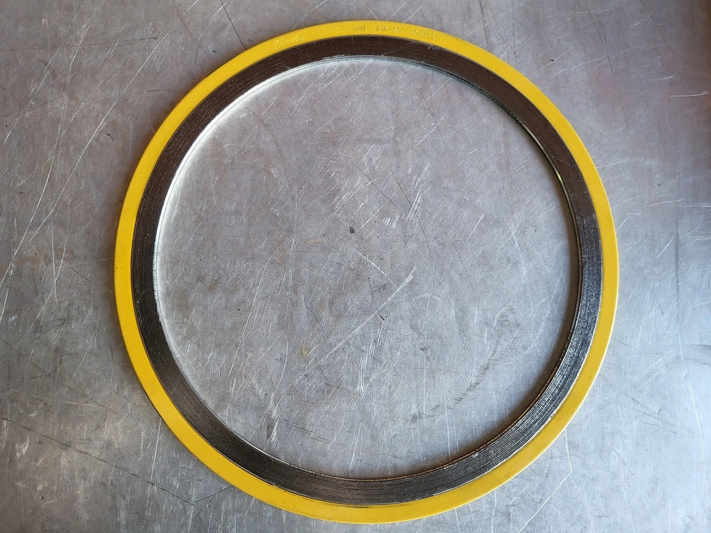 FLEXITALLIC 11.3" ID 13.5" OD Spiral Wound Gasket