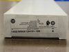ALLEN-BRADLEY Terminal Block Snap-In Individual Marker Card 1492-MS6X12H101-150 (Box of 5)
