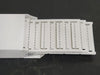 ALLEN-BRADLEY Terminal Block Snap-In Individual Marker Card 1492-MS6X12H151-200 (Box of 5)