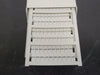 ALLEN-BRADLEY Terminal Block Snap-In Individual Marker Card 1492-MS6X12H401-450 (Box of 5)