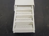 ALLEN-BRADLEY Terminal Block Snap-In Individual Marker Card 1492-MS6X12H451-500 (Box of 5)