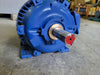 TECO 20 hp 575 volts 3520 rpm 256T Electric Motor AEHH8B