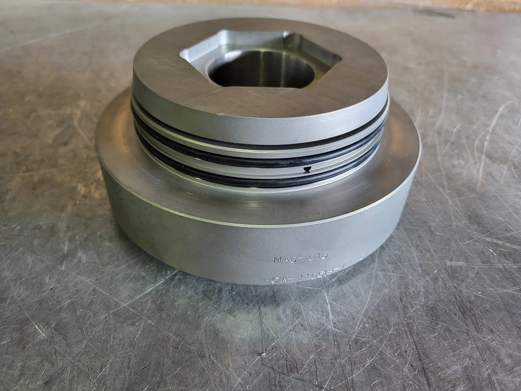 JOHN CRANE 2.500" Closure Seal K19302