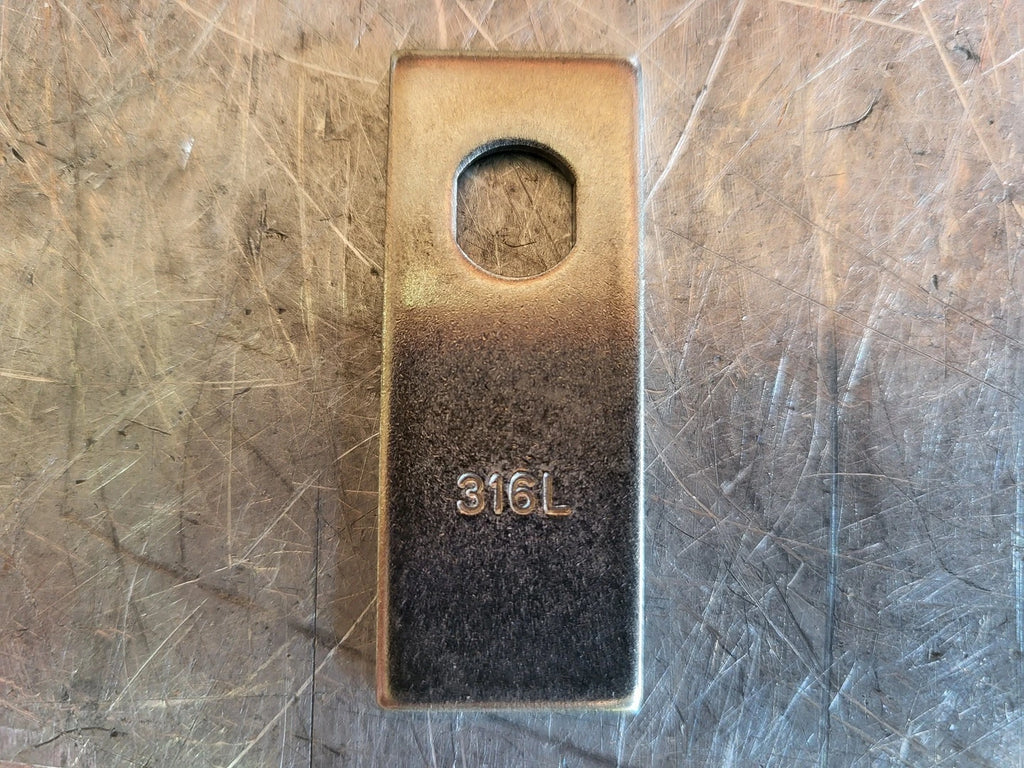 3/8" Washer T-341 SF (bag of 50)