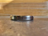 ERIKS 3.5" ID 4.3" OD Octagonal Ring Joint Gasket R24