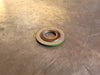 ERIKS 1" ID 2.6" OD Spiral Wound Gasket