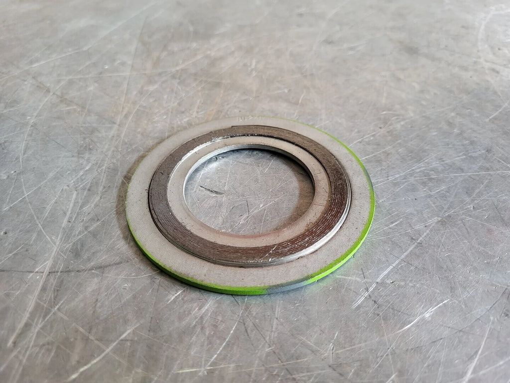 ERIKS 2" ID 4" OD Spiral Wound Gasket