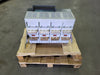 ABB 3200 Amp 3 Pole Air Circuit Breaker E3H-A 32 