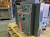ABB 3200 Amp 3 Pole Air Circuit Breaker E3H-A 32 