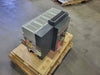 ABB 3200 Amp 3 Pole Air Circuit Breaker E3H-A 32 