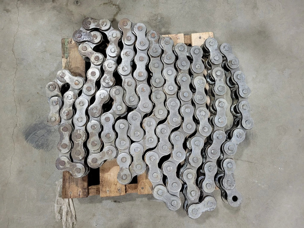 PEERLESS Pallet of 180R Roller Links