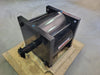 COWAN DYNAMICS A-Series Double-Acting Pneumatic Actuator 24 in. Bore x 16 in. Stroke