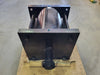 COWAN DYNAMICS A-Series Double-Acting Pneumatic Actuator 24 in. Bore x 16 in. Stroke