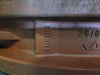 VICTAULIC 26" Coupling 4-Bolt W77