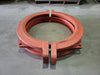 VICTAULIC 26" Coupling 4-Bolt W77