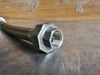HOSE MASTER 24" Stainless Steel Hydraulic Hose 