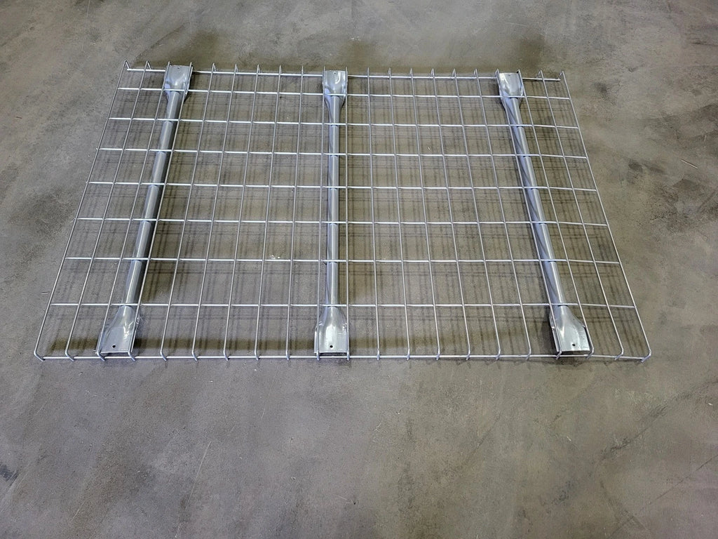 Grates For 52" Racking Outside Waterfall 37" Wide