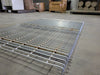 Grates For 48" Racking Inside Waterfall 33" Wide