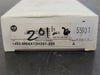 ALLEN-BRADLEY Snap-In Linked Marker Card 1492-MS6X12H201-250