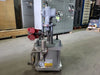 HP VALVES/KEY VALVE TECHNOLOGIES 2" Class 900 Globe Valve B16.34 w/ Actuator & Pressure Regulator