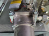 HP VALVES/KEY VALVE TECHNOLOGIES 2" Class 900 Globe Valve B16.34 w/ Actuator & Pressure Regulator