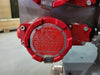 HP VALVES/KEY VALVE TECHNOLOGIES 2" Class 900 Globe Valve B16.34 w/ Actuator & Pressure Regulator