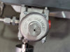 HP VALVES/KEY VALVE TECHNOLOGIES 2" Class 900 Globe Valve B16.34 w/ Actuator & Pressure Regulator