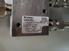 HP VALVES/KEY VALVE TECHNOLOGIES 2" Class 900 Globe Valve B16.34 w/ Actuator & Pressure Regulator